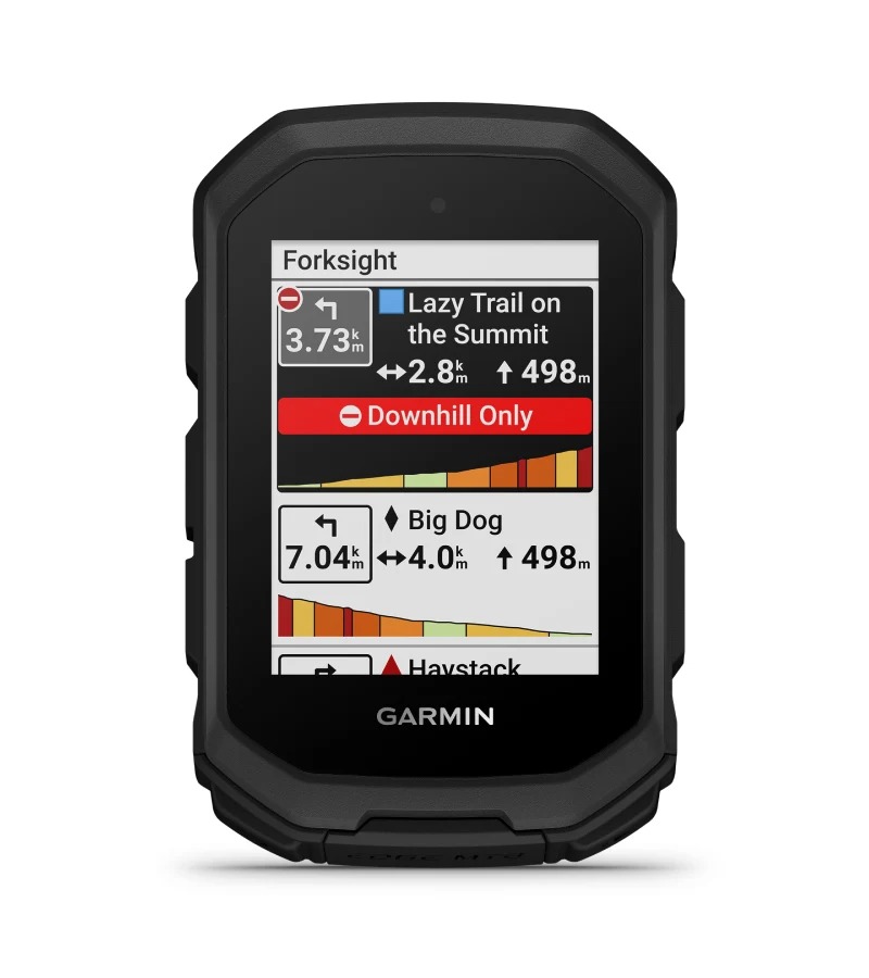 Garmin EDGE MTB